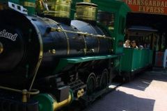 TransGardaland Express - 2012