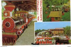 TransGardaland Express - Cartoline