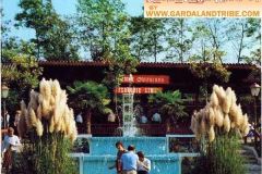 TrasnGardaland Express - Stazione Originale