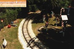 Transgardaland Express - Stranza di Andersen - 1975-2000