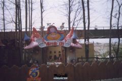 Villaggio degli elfi