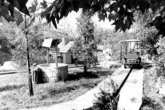 Villaggio a fumetti