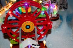 Il magico villaggio di Babbo Natale - 2018