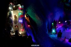 Il magico villaggio di Babbo Natale - 2018