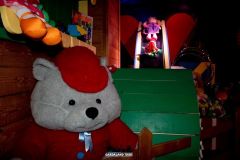 Il magico villaggio di Babbo Natale - 2018