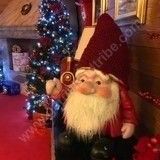 Il magico villaggio di Babbo Natale - 2018