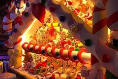 Il magico villaggio di Babbo Natale - 2018