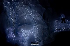 Il magico villaggio di Babbo Natale - 2018