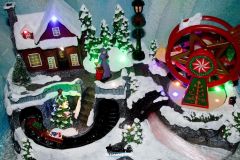 Il magico villaggio di Babbo Natale - 2018