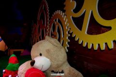 Il magico villaggio di Babbo Natale - 2018