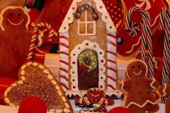 Il magico villaggio di Babbo Natale - 2018