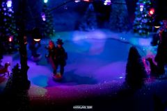 Il magico villaggio di Babbo Natale - 2018