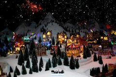 Il magico villaggio di Babbo Natale - 2018