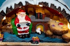 Il magico villaggio di Babbo Natale - 2018