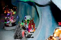 Il magico villaggio di Babbo Natale - 2018