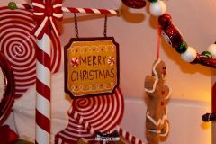 Il magico villaggio di Babbo Natale - 2018