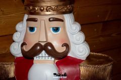 Il magico villaggio di Babbo Natale - 2018