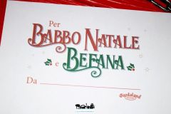 Il magico villaggio di Babbo Natale - 2018