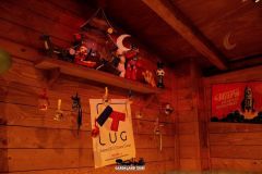 Il magico villaggio di Babbo Natale - 2019