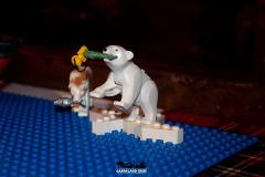 Il magico villaggio di Babbo Natale - 2019