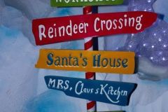 Il magico villaggio di Babbo Natale - 2019