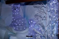 Il magico villaggio di Babbo Natale - 2019