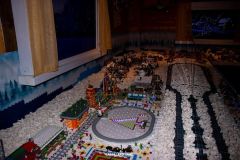 Il magico villaggio di Babbo Natale - 2019