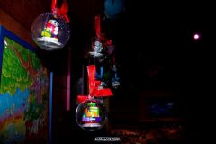 Il magico villaggio di Babbo Natale - 2019