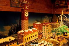 Il magico villaggio di Babbo Natale - 2019