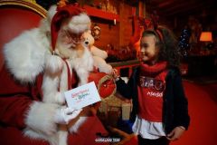 Il magico villaggio di Babbo Natale - 2022