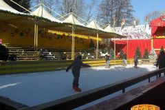 Pista pattinaggio Camelot