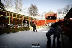 Pista pattinaggio Camelot