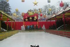 Pista pattinaggio Camelot