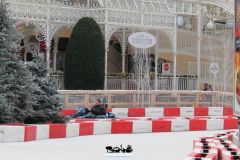 Pista Go Kart - 2014