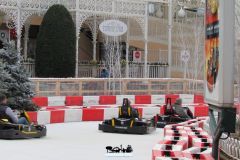 Pista Go Kart - 2014