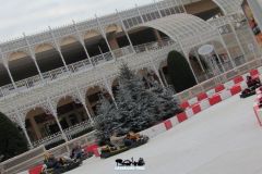 Pista Go Kart - 2014