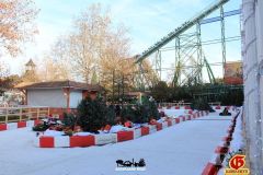 Pista Go Kart - 2015