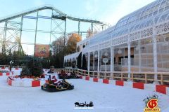 Pista Go Kart - 2015