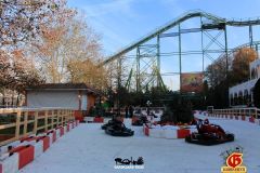 Pista Go Kart - 2015