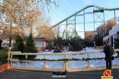 Pista Go Kart - 2015