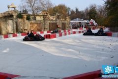 Pista Go Kart - 2015