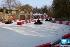 Pista Go Kart - 2015