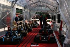 Pista Go kart - 2013