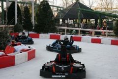 Pista Go kart - 2013