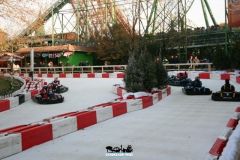 Pista Go kart - 2013