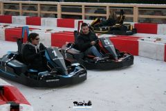 Pista Go kart - 2016