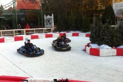 Pista Go kart - 2016