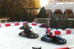 Pista Go kart - 2016