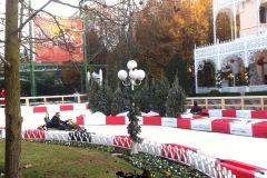 Pista Go kart - 2016