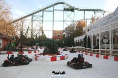 Pista Go kart - 2016